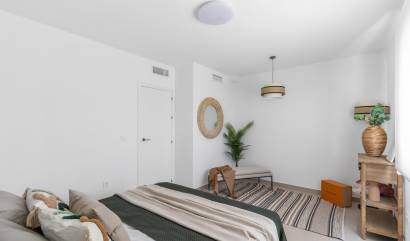 New Build - Townhouse - Rafal - pueblo