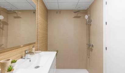 New Build - Townhouse - Rafal - pueblo