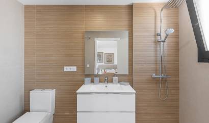 New Build - Townhouse - Rafal - pueblo