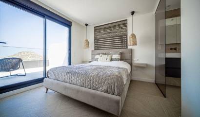 New Build - Townhouse - Rojales - La  Marquesa Golf