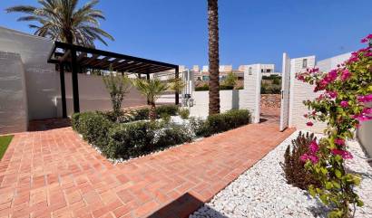 New Build - Townhouse - Sucina - Peraleja Golf