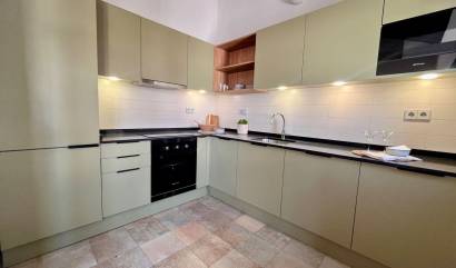 New Build - Townhouse - Sucina - Peraleja Golf