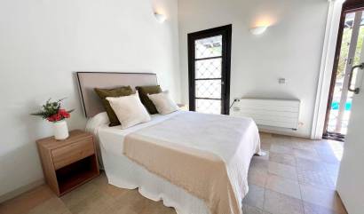 New Build - Townhouse - Sucina - Peraleja Golf