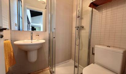 New Build - Townhouse - Sucina - Peraleja Golf