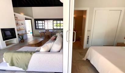 New Build - Townhouse - Sucina - Peraleja Golf