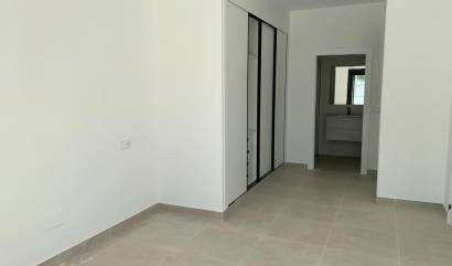 New Build - Townhouse - Torre Pacheco - Dolores De Pacheco