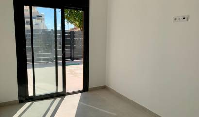 New Build - Townhouse - Torre Pacheco - Dolores De Pacheco