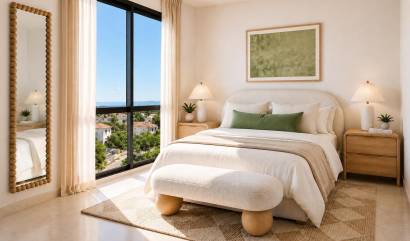 New Build - Townhouse - Torre Pacheco - Santa Rosalía