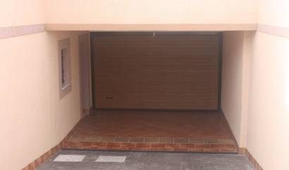 New Build - Townhouse - Torrevieja - Los Altos