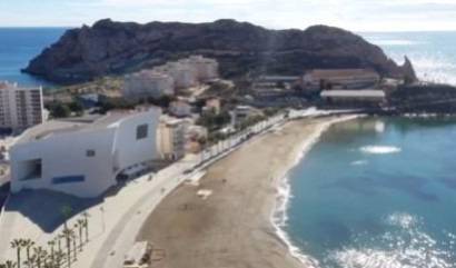 New Build - Villa - Aguilas - Los Jardines