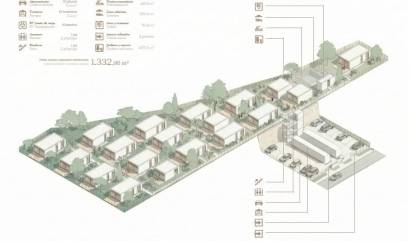 New Build - Villa - Alfas del Pí - Barranc Fondo