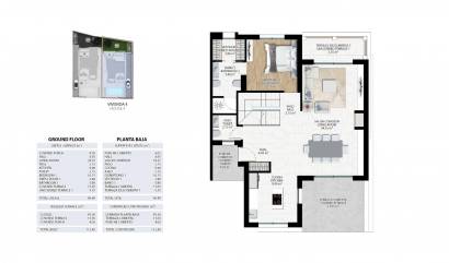 New Build - Villa - Alfas del Pí - Escandinavia