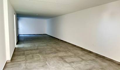 New Build - Villa - Algorfa - La Finca Golf