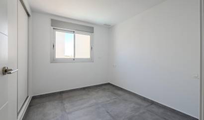 New Build - Villa - Algorfa - La Finca Golf