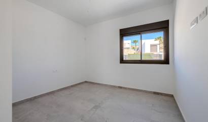 New Build - Villa - Algorfa - La Finca Golf