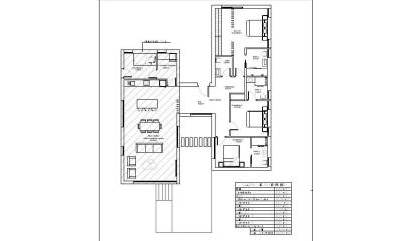 New Build - Villa - Algorfa - Lomas De La Juliana