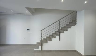 New Build - Villa - Almoradí - Heredades