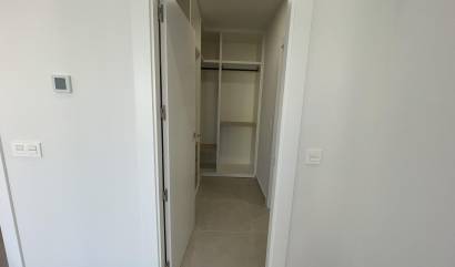 New Build - Villa - Almoradí - Heredades