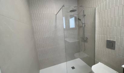 New Build - Villa - Almoradí - Heredades