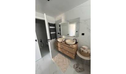 New Build - Villa - Altea - Sierra de Altea