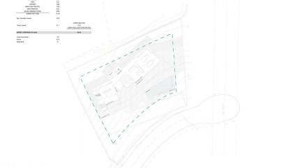 New Build - Villa - Altea
