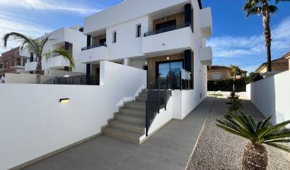 New Build - Villa - Benferri - Benfis Park