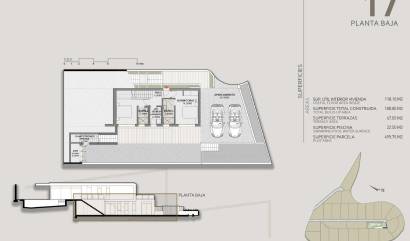 New Build - Villa - Benidorm - Rincón de Loix