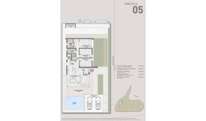 New Build - Villa - Benidorm - Rincón de Loix