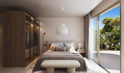 New Build - Villa - Cabo de Palos - Cala Flores