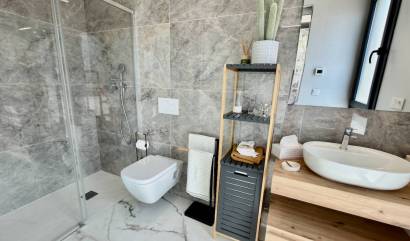 New Build - Villa - Ciudad Quesada - Ciudad Quesada - Doña Pepa