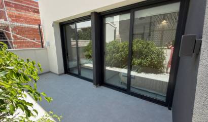 New Build - Villa - Ciudad Quesada - Ciudad Quesada - Doña Pepa