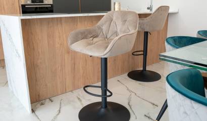 New Build - Villa - Ciudad Quesada - Lo Marabú