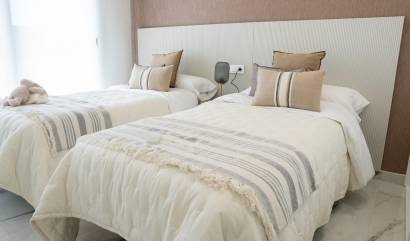 New Build - Villa - Ciudad Quesada - Lo Marabú