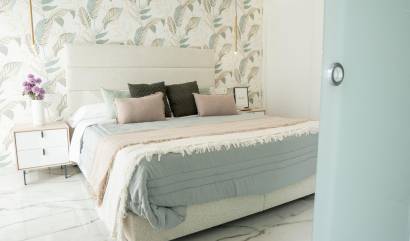 New Build - Villa - Ciudad Quesada - Lo Marabú