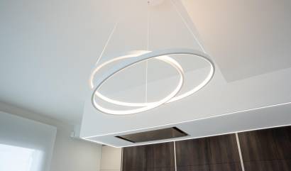 New Build - Villa - Ciudad Quesada - Lo Marabú