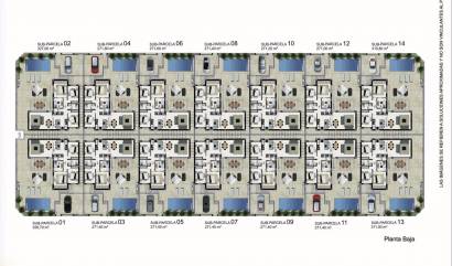 New Build - Villa - Ciudad Quesada - Pueblo Lucero