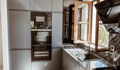 New Build - Villa - Cuevas Del Almanzora