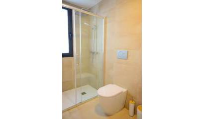 New Build - Villa - Dolores - polideportivo