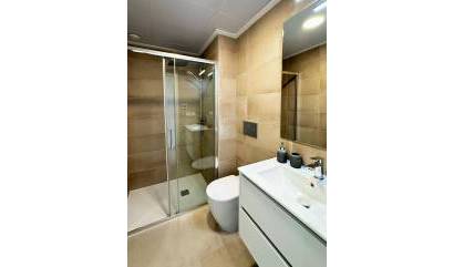 New Build - Villa - Dolores - polideportivo