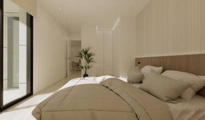 New Build - Villa - Dolores - Sector 3