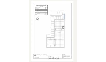 New Build - Villa - El Pinar de Campoverde - Lo Romero Golf