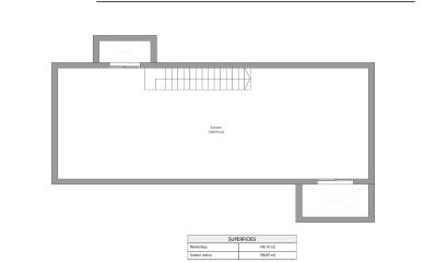 New Build - Villa - Finestrat - Balcón de finestrat