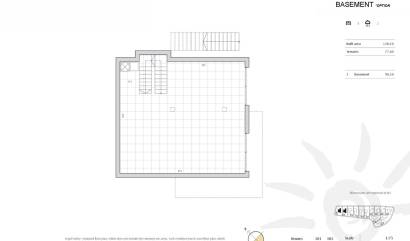 New Build - Villa - Finestrat - Balcón de finestrat