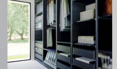 New Build - Villa - Finestrat - Campana Garden