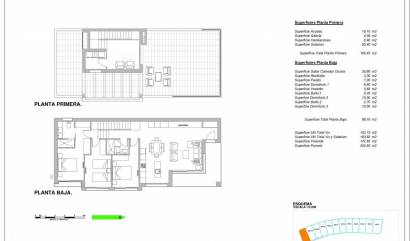 New Build - Villa - Finestrat - Sierra Cortina