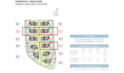 New Build - Villa - Finestrat - Sierra Cortina