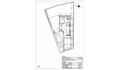 New Build - Villa - Finestrat - Sierra Cortina