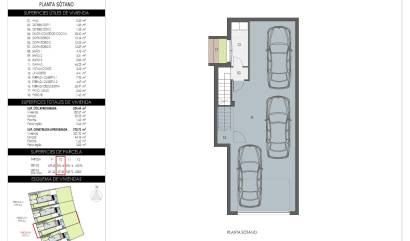 New Build - Villa - Finestrat - Sierra Cortina