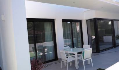 New Build - Villa for sale - Pinar de Campoverde