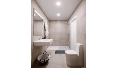 New Build - Villa - Fuente Alamo - La Pinilla